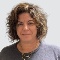 Smadar Cohen Isvoranu סמדר כהן אסבורנו
