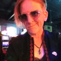 Sara Elizabeth Allan