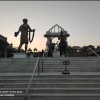 Upendrabhai Vaghajibhai Khodifad