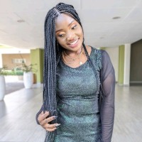 Florence Dhlamini