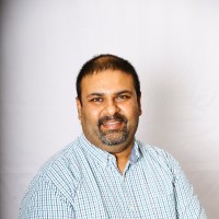 Shahrukh Suleman