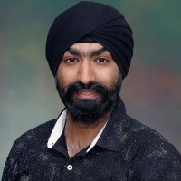 Harry Singh