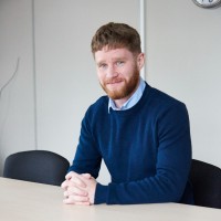 Russell Gallagher