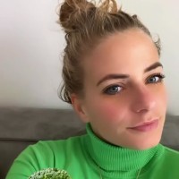 Mascha Dekker