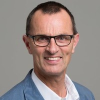 Kees van de Wetering