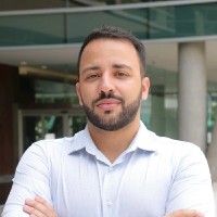 Danilo Melo Santos
