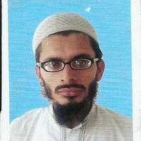 Hafiz Siddique Sharif