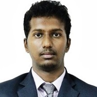 Dinesh Ananth
