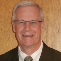 Paul Morgan