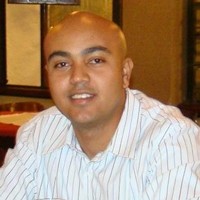 José Carlos Almeida Junior