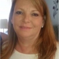 Donna Vaughan