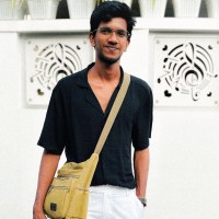 Sajith Antony