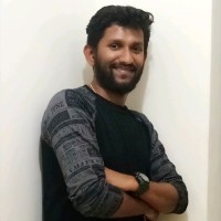 Manoj Mohan