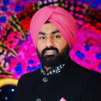 Parteek Singh Bajaj
