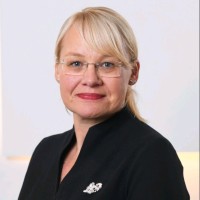Kersti Eesmaa