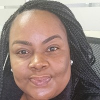 Tshepo Kaunda Phologolo