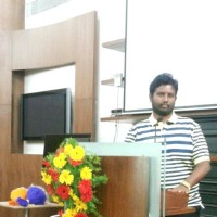 Rakshith D