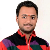 Madhuresh Joshi
