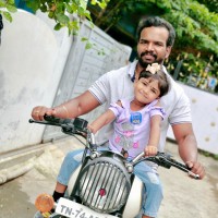 Vishwa V