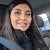 Perla Sandoval Vargas