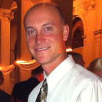 Chad Miller
