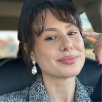 Jessica Stos