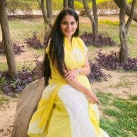 Gauri Khandelwal