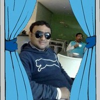 Diwaker Parsad