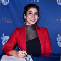 María Fernanda Hernández Estrada