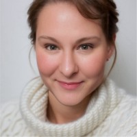 Jolie Basham