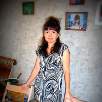 Марина Ерохина