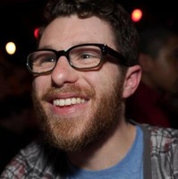 Geoffrey Bengson