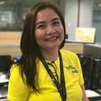 Bernadette Rigonan