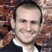 Mordechai Marcus