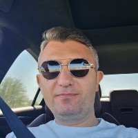 Ali Toprak