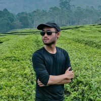 Dimas W. Prakoso