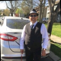 Ray Ganesh nardeo
