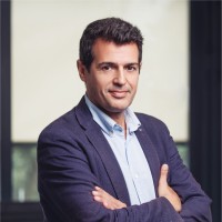 Jorge Muñoz Aparicio