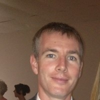 Daniel Shrum