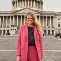 Halle Kissell