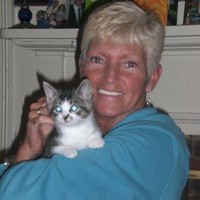 Donna Maginnis