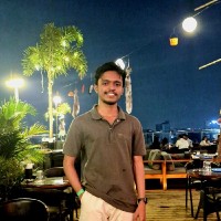 Rushikesh Hulawale