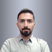 Mohammad Kazem Bahrami