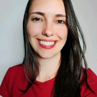 Raiana Da Rosa Ferron