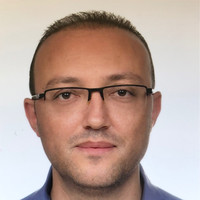 Cengiz Gungor, Phd