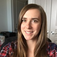 Kaitlin Sproxton