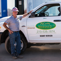 McCarthy Masonry And Concrete Inc