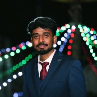 Akilan M