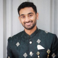 Shashank Vasudevan