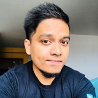 Sanket Sahu